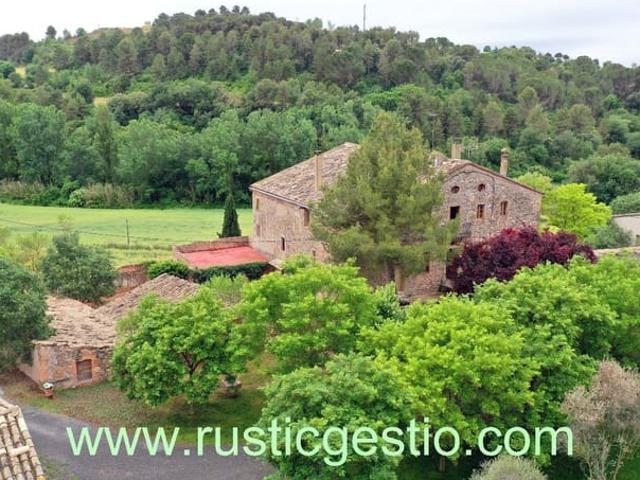 Casa Rural en venta en Bages, Catalunya