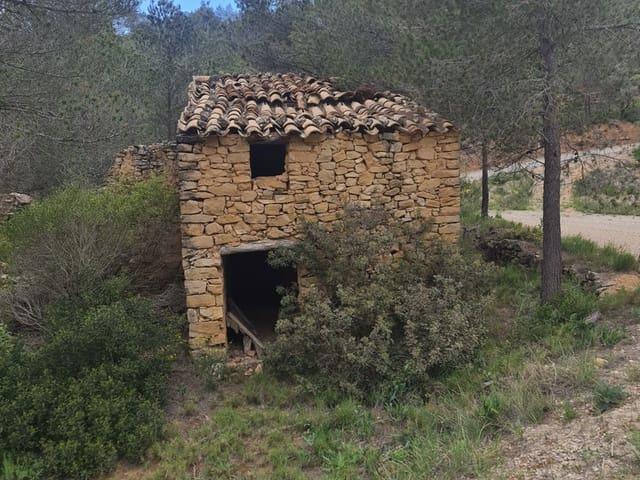 Casa Rural en venta en Ascó