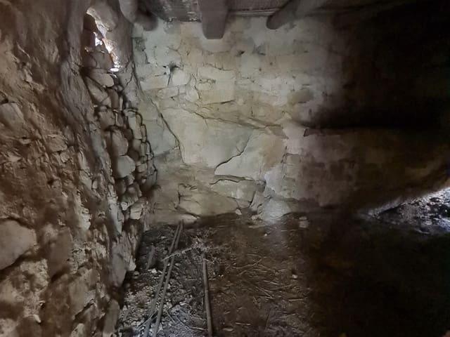 Casa Rural en venta en Ribera d'Ebre, Catalunya