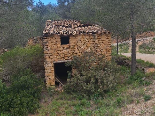Casa Rural en venta en Ascó