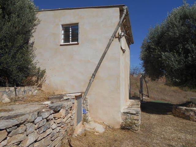 Casa Rural en venta en Ribera d'Ebre, Catalunya