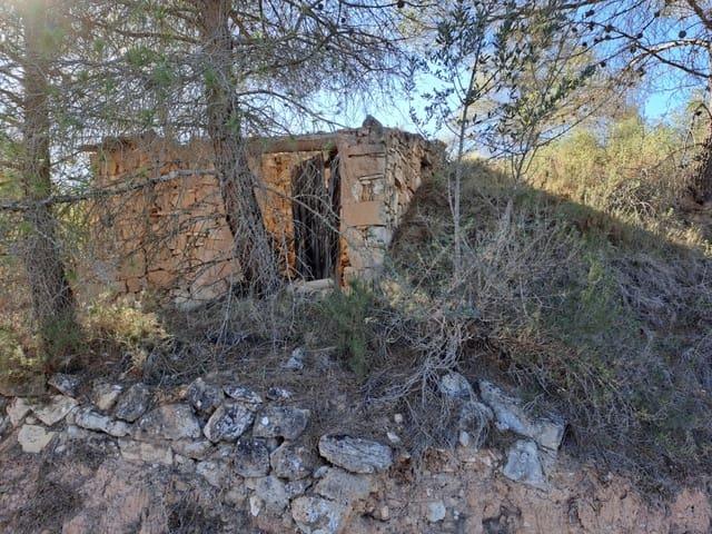 Casa Rural en venta en Ascó