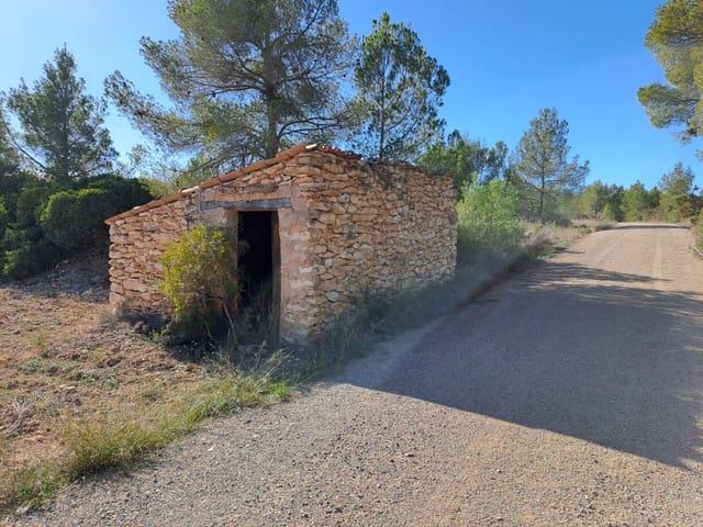 Casa Rural en venta en Ascó