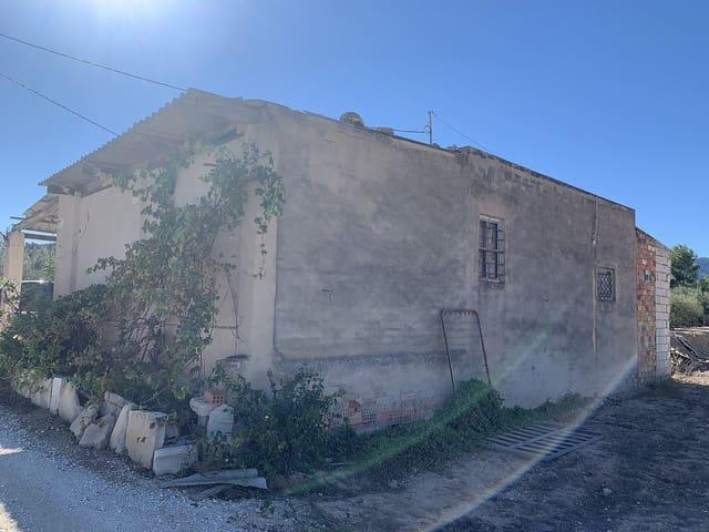 Casa Rural en venta en Aspe, Valencia