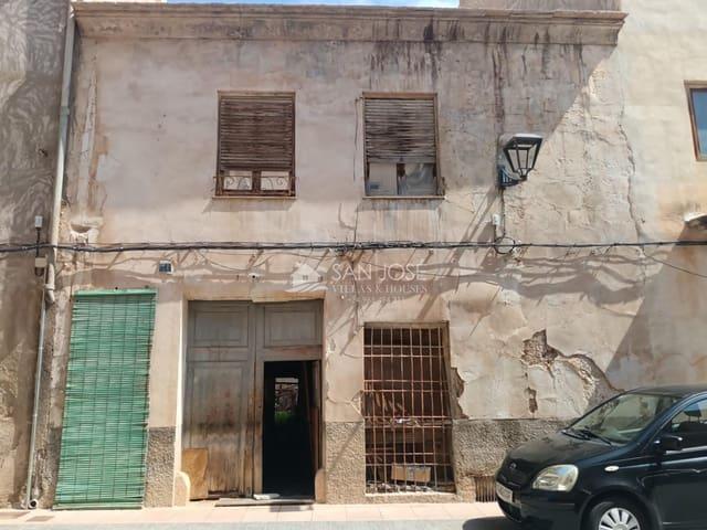 Casa Rural en venta en el Vinalopó Mitjà / El Vinalopó Medio, Valencia