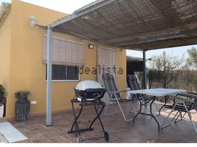 Casa Rural en venta en Aspe, Valencia