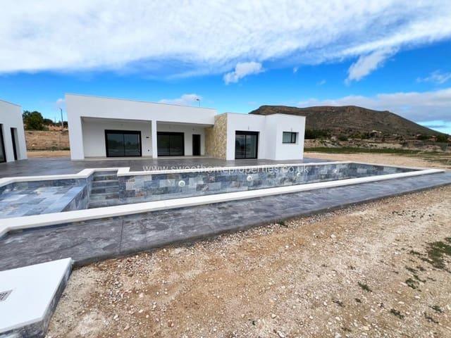 Casa Rural en venta en el Vinalopó Mitjà / El Vinalopó Medio, Valencia