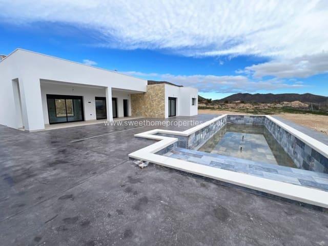 Casa Rural en venta en el Vinalopó Mitjà / El Vinalopó Medio, Valencia