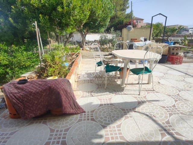 Casa Rural en venta en Aspe, Valencia