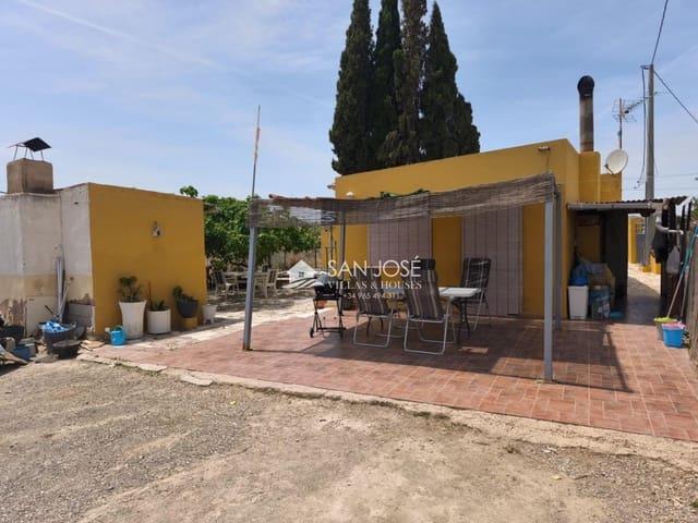 Casa Rural en venta en Aspe, Valencia