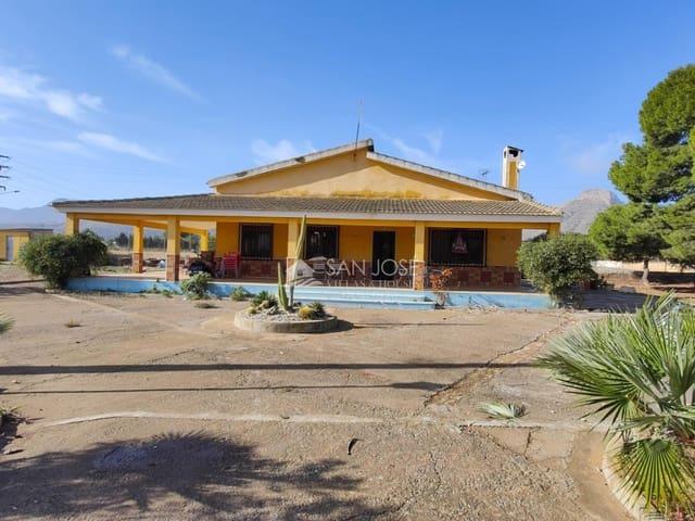 Casa Rural en venta en Aspe, Valencia