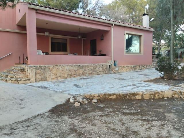 Casa Rural en venta en Aspe, Valencia