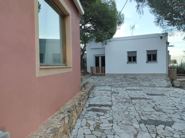 Casa Rural en venta en el Vinalopó Mitjà / El Vinalopó Medio, Valencia