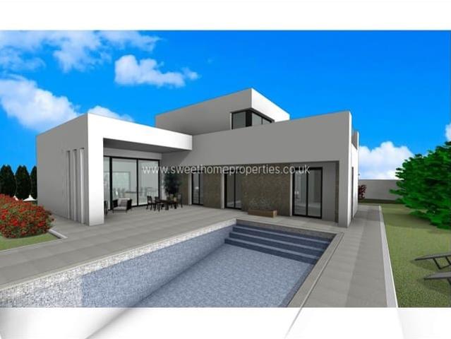 Casa Rural en venta en el Vinalopó Mitjà / El Vinalopó Medio, Valencia