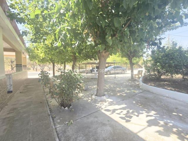Casa Rural en venta en el Vinalopó Mitjà / El Vinalopó Medio, Valencia