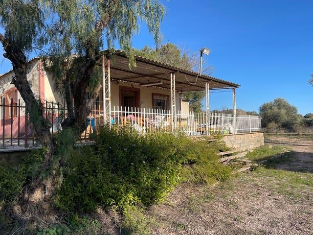 Casa Rural en venta en Aspe, Valencia
