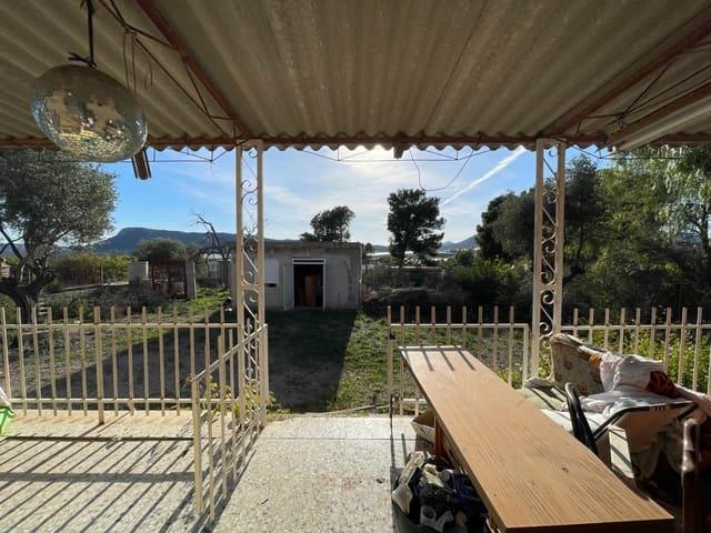 Casa Rural en venta en el Vinalopó Mitjà / El Vinalopó Medio, Valencia