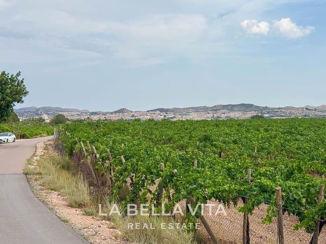 Casa Rural en venta en el Vinalopó Mitjà / El Vinalopó Medio, Valencia