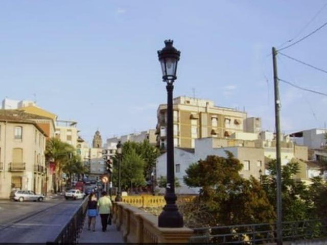 Casa Rural en venta en Aspe, Valencia