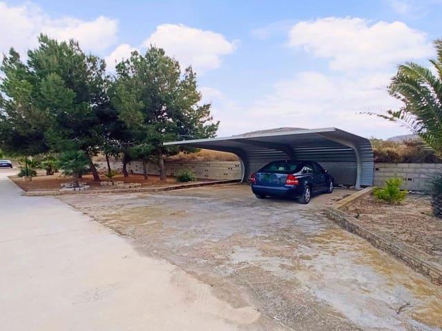 Casa Rural en venta en el Vinalopó Mitjà / El Vinalopó Medio, Valencia