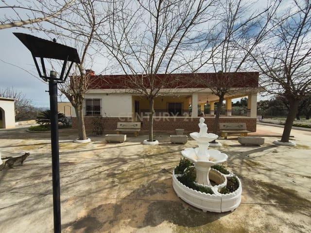 Casa Rural en venta en el Vinalopó Mitjà / El Vinalopó Medio, Valencia