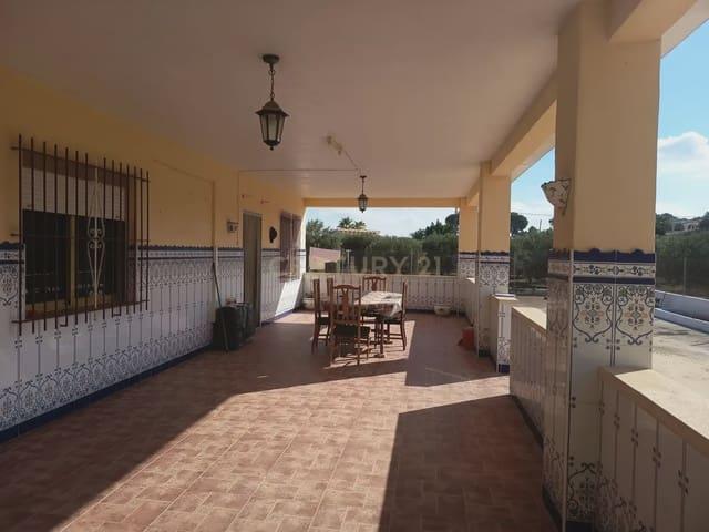 Casa Rural en venta en el Vinalopó Mitjà / El Vinalopó Medio, Valencia
