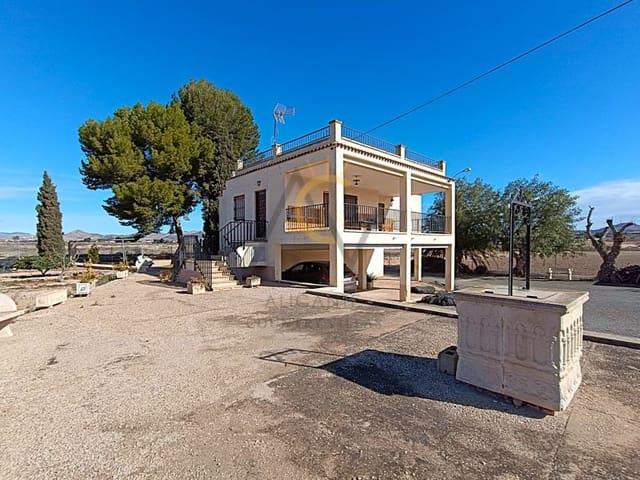 Casa Rural en venta en Aspe, Valencia