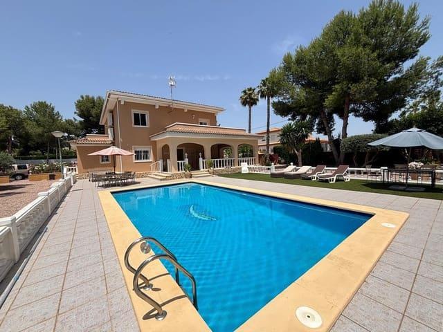 Casa Rural en venta en Aspe, Valencia