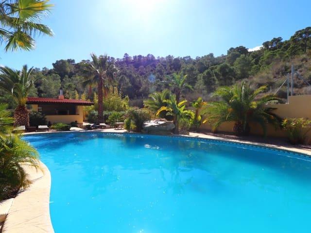 Casa Rural en venta en Aspe, Valencia