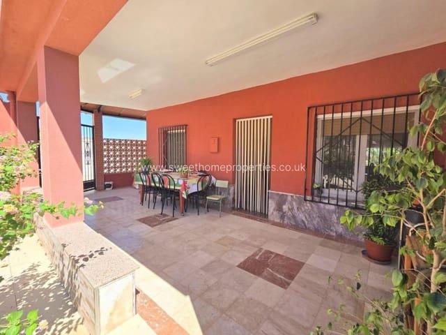 Casa Rural en venta en el Vinalopó Mitjà / El Vinalopó Medio, Valencia