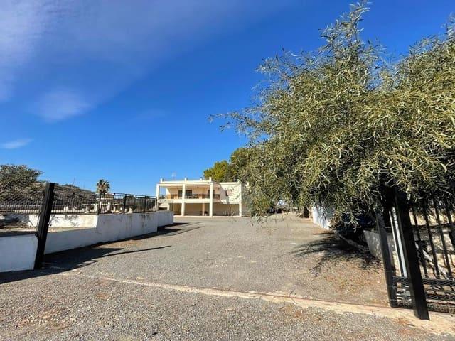 Casa Rural en venta en el Vinalopó Mitjà / El Vinalopó Medio, Valencia