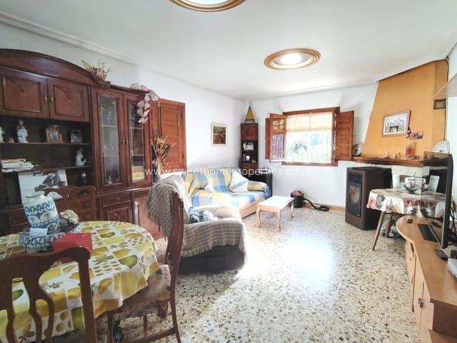 Casa Rural en venta en el Vinalopó Mitjà / El Vinalopó Medio, Valencia