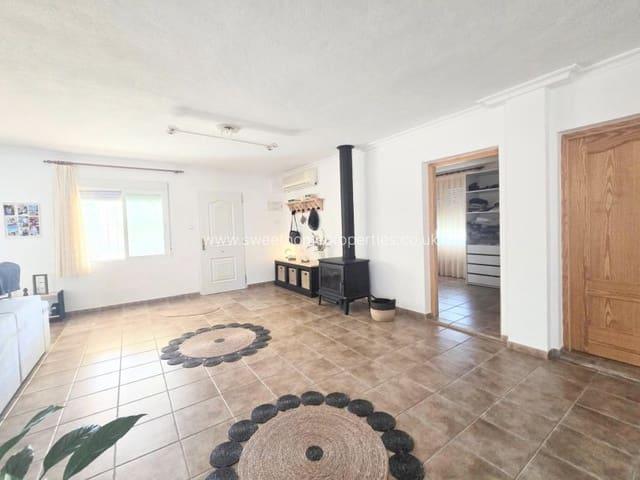 Casa Rural en venta en el Vinalopó Mitjà / El Vinalopó Medio, Valencia