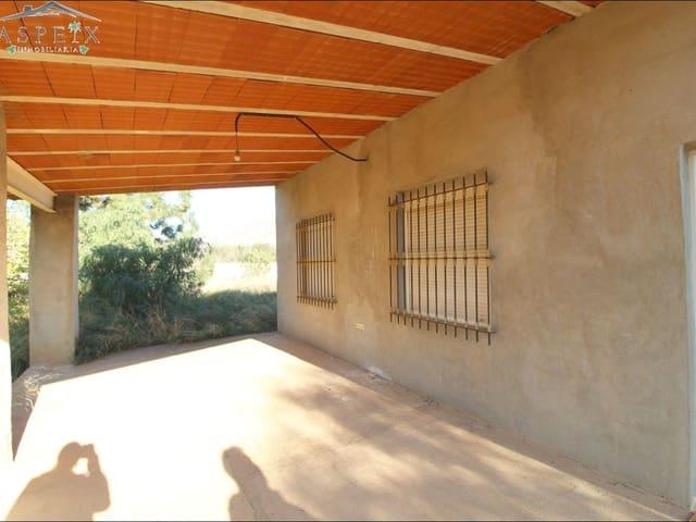 Casa Rural en venta en el Vinalopó Mitjà / El Vinalopó Medio, Valencia