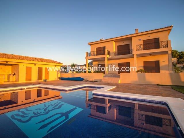 Casa Rural en venta en el Vinalopó Mitjà / El Vinalopó Medio, Valencia