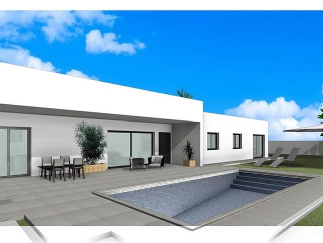 Casa Rural en venta en el Vinalopó Mitjà / El Vinalopó Medio, Valencia