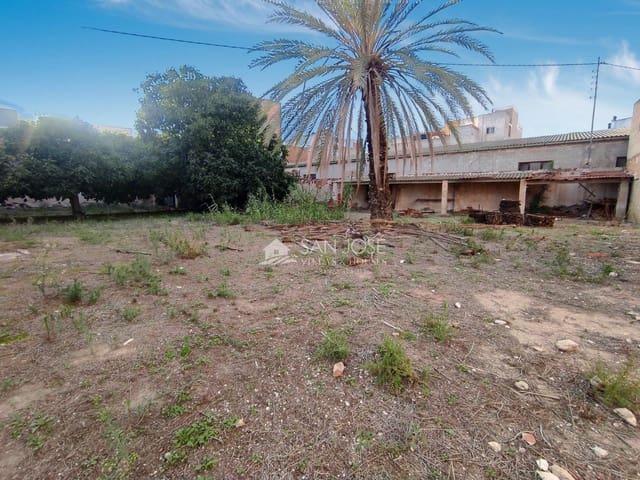 Casa Rural en venta en Aspe, Valencia