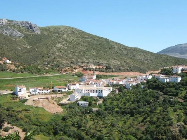 Quinta en venta en Atajate