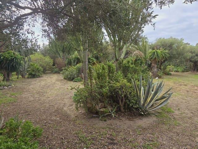 Casa Rural en venta en Atalaya-Isdabe, Costa del Sol Occidental