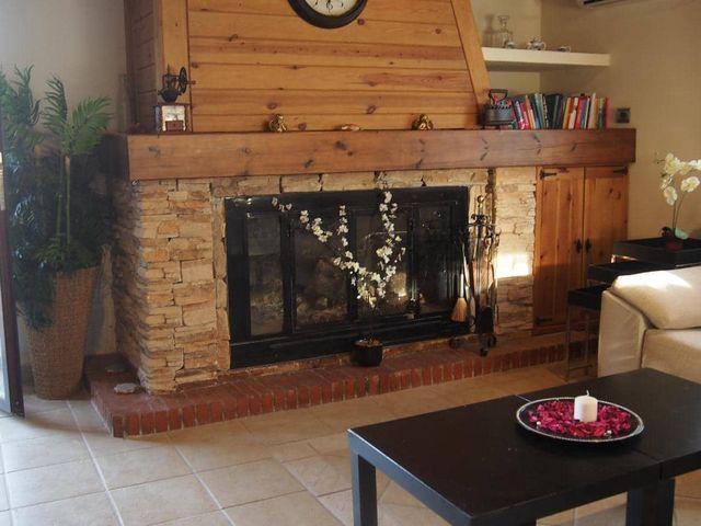 Casa Rural en venta en Casco Antiguo Sur, Atarfe