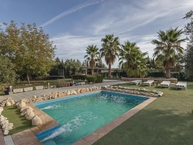 Casa Rural en venta en Casco Antiguo Sur, Comarca de la Vega de Granada