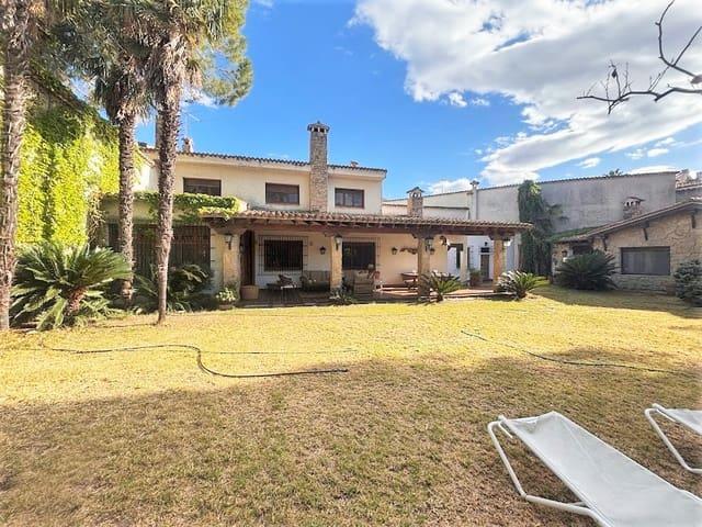 Casa Rural en venta en la Vall d'Albaida, Valencia