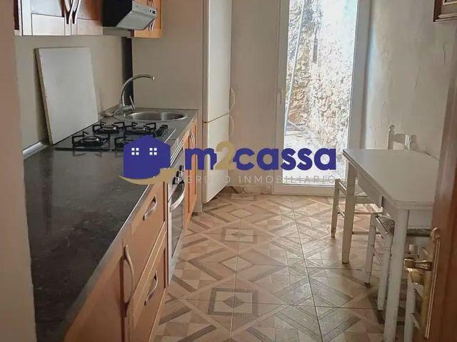 Casa Rural en venta en Avilés, Lorca