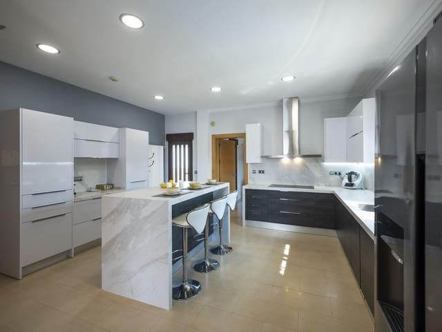 Casa Rural en venta en Jerónimos y Avileses y Balsicas de Arriba, Campo de Cartagena y Mar Menor