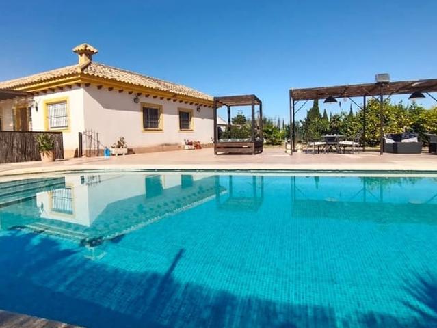Casa Rural en venta en Jerónimos y Avileses y Balsicas de Arriba, Campo de Cartagena y Mar Menor