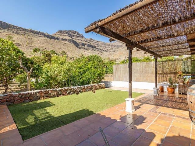 Quinta en venta en Gran Canaria, Hoya de Tunte