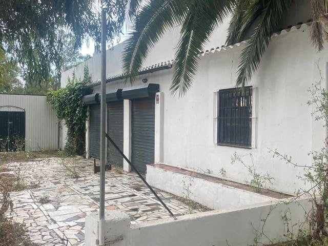 Casa Rural en venta en Costa Occidental, Andalucía