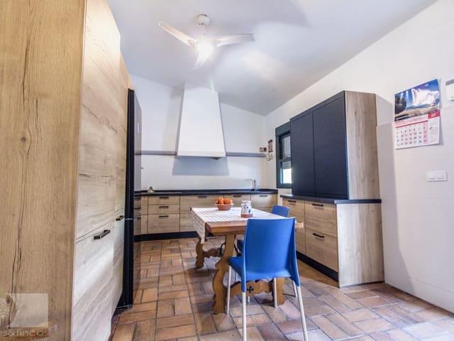 Casa Rural en venta en Costa Occidental, Andalucía