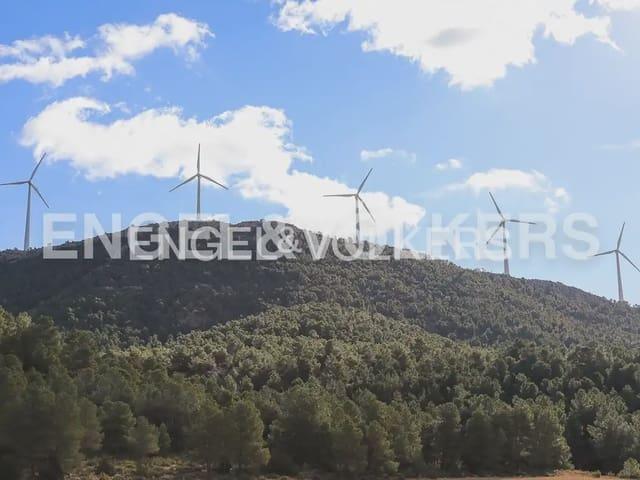 Casa Rural en venta en El Valle de Cofrentes-Ayora, Valencia