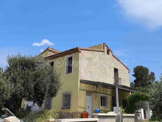 Casa Rural en venta en Ayora, Los Calderones
